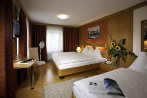 hartlwirt gasthof hotel