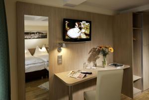 HartlWirt Gasthof-Hotel