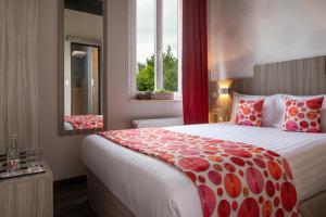 Hotels Cocoon inn : photos des chambres