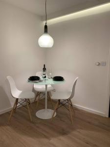 Designer Loft Apartment in Delft city new 38B