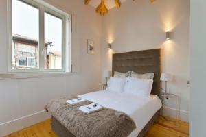 APOSENTUS - Clerigos Tower view Mezzanine