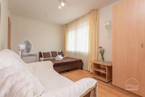 Palanga 777 - poilsio namai prie Birutės parko ir jūros