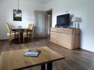 Schinderhanneshof - Henau