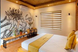 An Thái Homestay and Bar