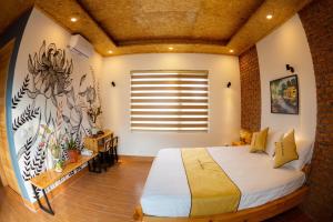 An Thái Homestay and Bar