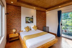 An Thái Homestay and Bar