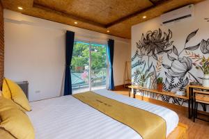 An Thái Homestay and Bar