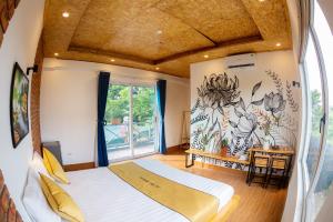 An Thái Homestay and Bar
