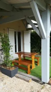 Studio des Ventoulines - Foncène