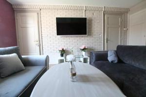 Appartements Colmar City Center - Apartment Duplex MARIGNY - BookingAlsace : photos des chambres