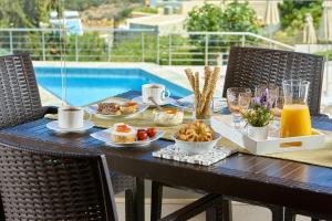 Keramos Villa & Apartments Heraklio Greece