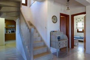 Keramos Villa & Apartments Heraklio Greece