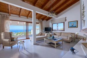 Keramos Villa & Apartments Heraklio Greece