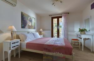 Keramos Villa & Apartments Heraklio Greece