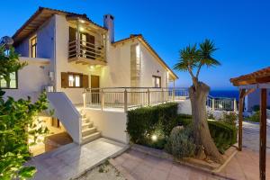 Keramos Villa & Apartments Heraklio Greece