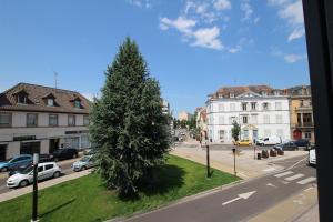 Colmar City Center - Apartment Duplex MARIGNY - BookingAlsace