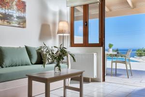 Keramos Villa & Apartments Heraklio Greece