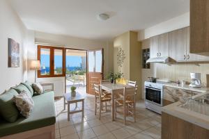 Keramos Villa & Apartments Heraklio Greece