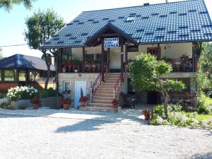 Guest House Family Varda Plitvice Lakes 
