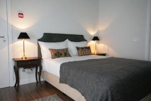 Bartholomeu Guesthouse