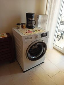 Irenes cozy apartment