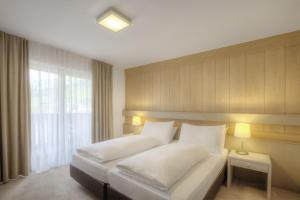 Chambre Double Standard