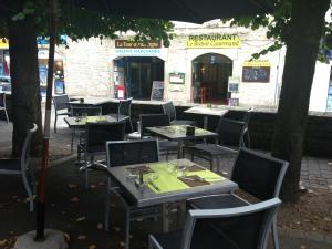 Hôtel La Tour DAuvergne