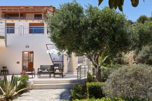 Keramos Villa & Apartments Heraklio Greece