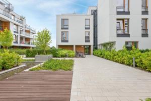 Nadmorski Park Premium