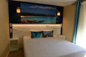 Hotels Hotel Le Claridge : photos des chambres