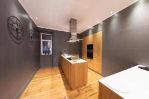 Bliss Lisbon Apartments - Avenidas