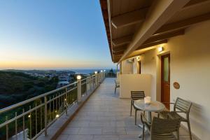 Keramos Villa & Apartments Heraklio Greece