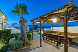 Keramos Villa & Apartments Heraklio Greece