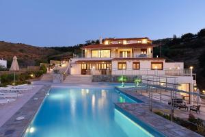 Keramos Villa & Apartments Heraklio Greece