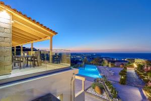 Keramos Villa & Apartments Heraklio Greece