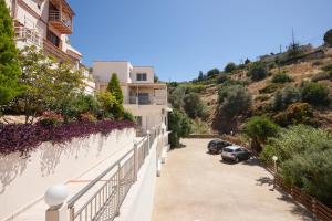 Keramos Villa & Apartments Heraklio Greece