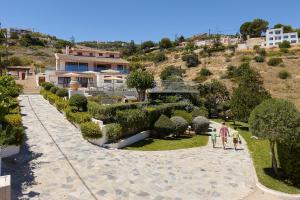 Keramos Villa & Apartments Heraklio Greece