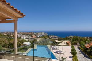 Keramos Villa & Apartments Heraklio Greece