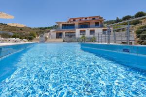 Keramos Villa & Apartments Heraklio Greece