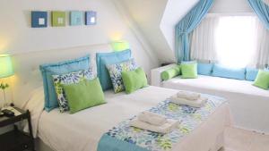 Posada Suiza by Prima Collection
