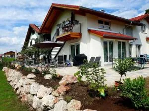 Oberland-Ferienwohnung inkl Königscard bis zu 150 Attraktionen inkl - Scherenau