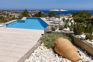 Keramos Villa & Apartments Heraklio Greece