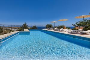 Keramos Villa & Apartments Heraklio Greece