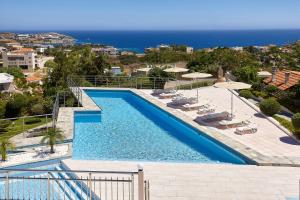 Keramos Villa & Apartments Heraklio Greece
