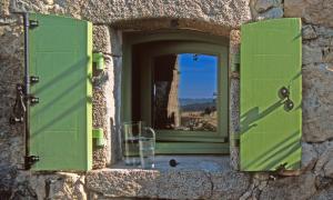 Maisons de vacances Gite Coquelicots : photos des chambres