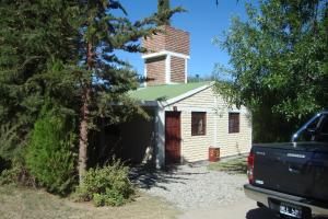 Cabañas Valle San Miguel