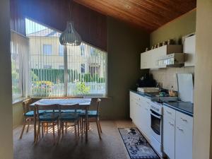 Gražinos ir Vinco namai