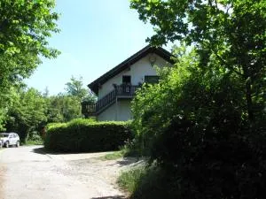 Fewo Ruhrblick com - Echthausen