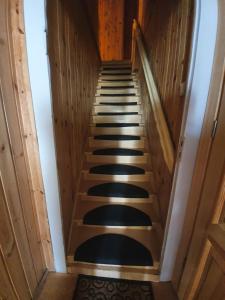 Gražinos ir Vinco Liuksas