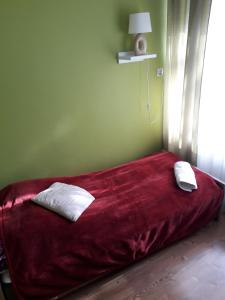 Pokoje Gościnne Vida